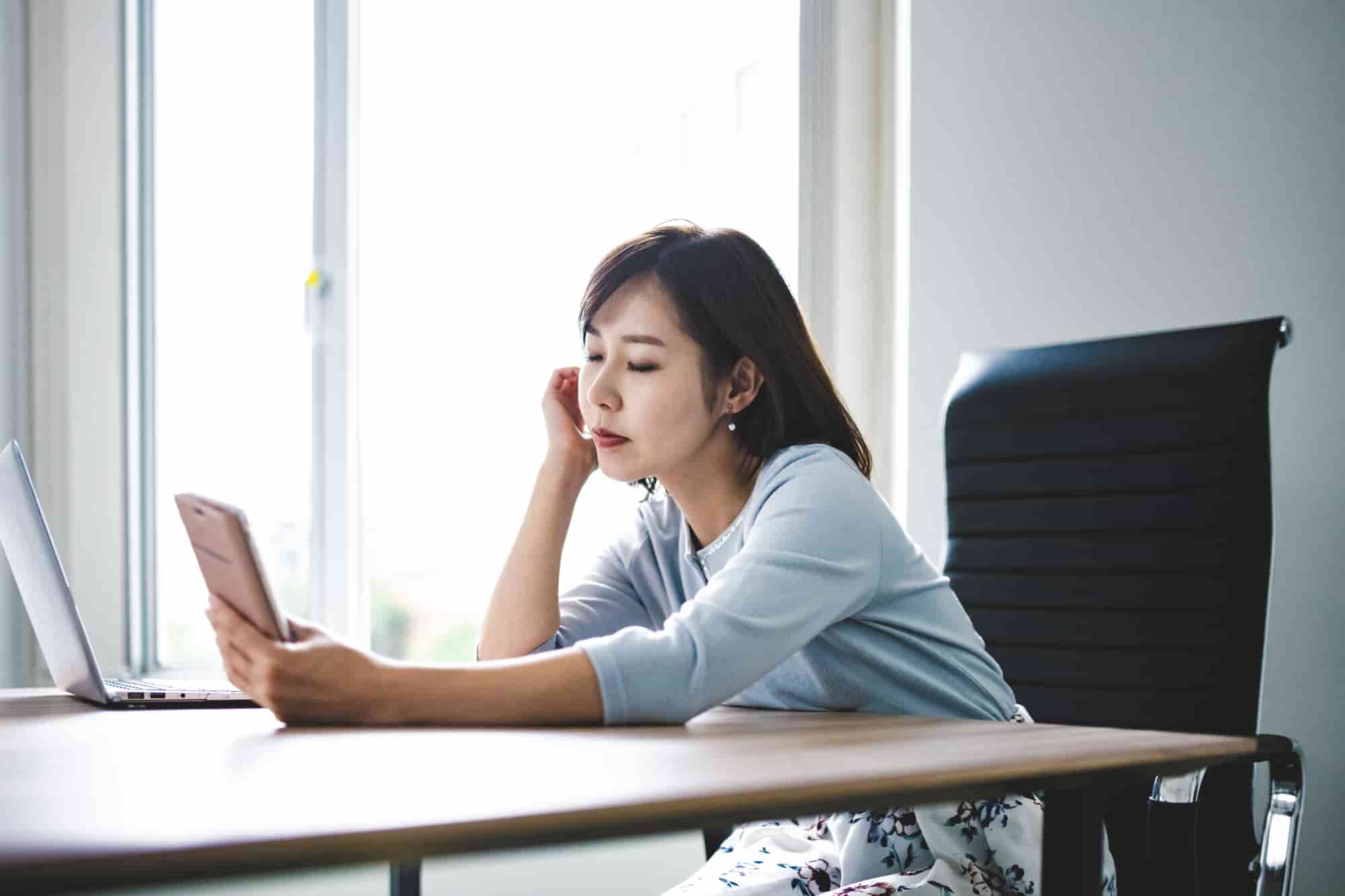 仕事でやる気を出す心理学を学べばいいことが待っている、きっと- 渋谷オフィスの電話代行メディア