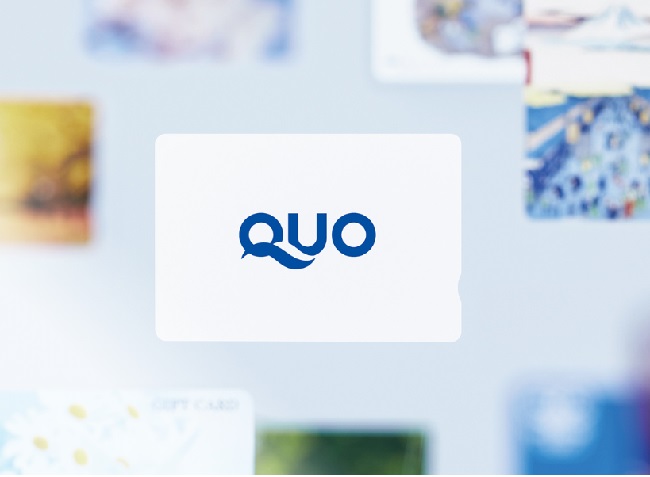 意外と知らない「QUOカード クオカード 」の使い方 買えるもの、買えないものとは？ - OTONA LIFEオトナライフ