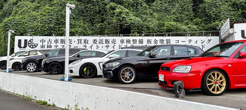 2025年8月12日にアルトを納車されたお客様京都・滋賀・大阪・兵庫・奈良・三重・四国でグループ総在庫6,000台