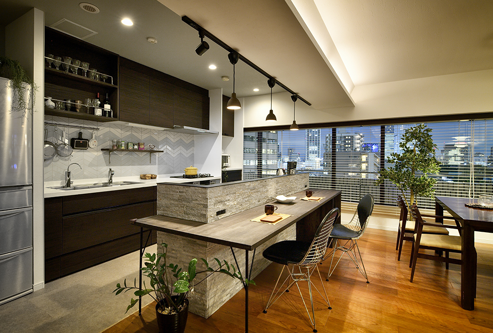 マンションのキッチンリフォームの費用と工期の目安住宅リフォーム・リノベーション専門のLIXILリフォームショップ