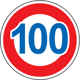 問題 速度数字に下線がついた、この標識が示すものは？1 最高速度30km h2 最低速度30km h3 標高30m地点4 車重30トン未満セルスターcellstarドライブ豆知識豆知識標識道路標識交通ルール安全運転運転運転好き運転免許運転初心者