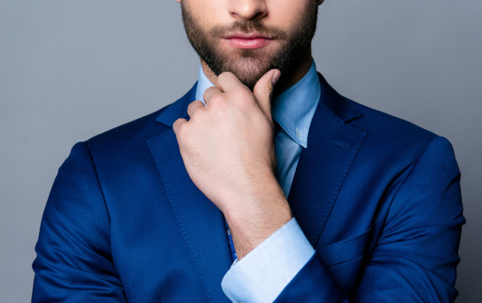 ビジネスマン 髭 の写真素材99938029- PIXTA