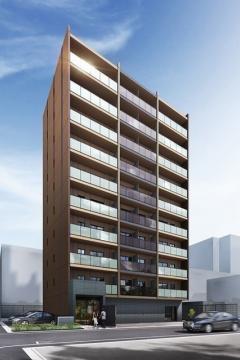 泉岳寺EAST○ 浴室乾燥付 ≪スタンダードシリーズ≫の物件詳細情報マンスリーマンションリブマックス東京