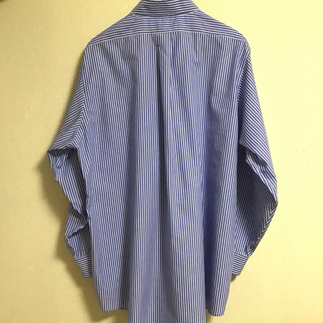 今季は1人1枚状態『ブルーシャツ』が秋冬の着回しに必要！CLASSY. クラッシィ