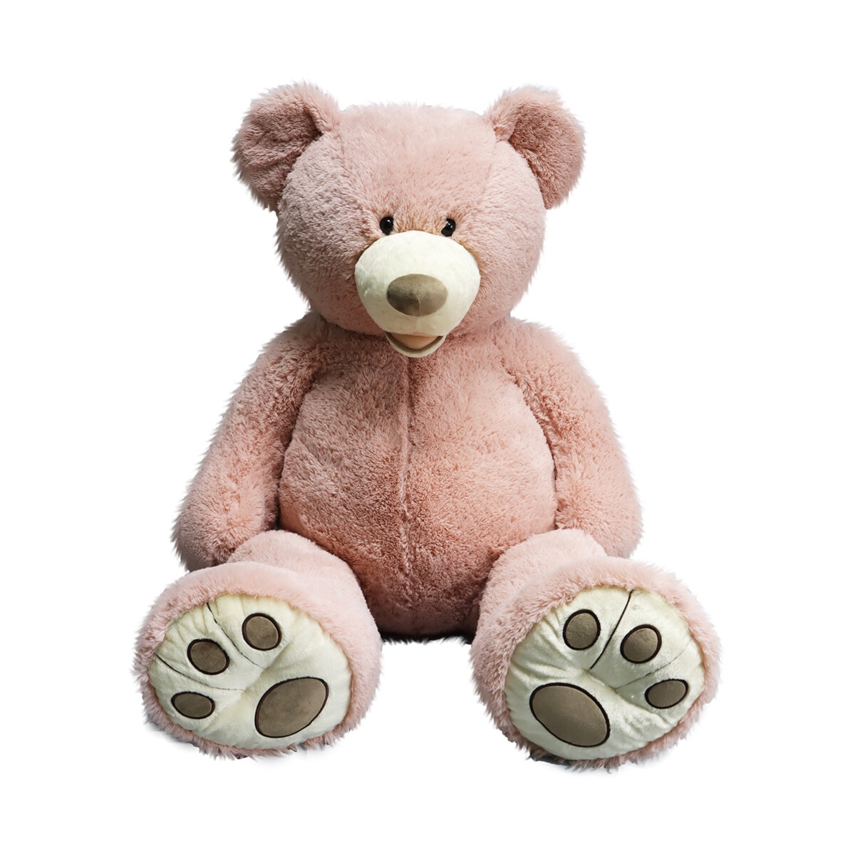 ぬいぐるみ 熊 クマ コストコ 巨大 テディベア 抱き枕 クリスマス 誕生日 プレゼント 可愛い インテリア 撮影道具 添い寝 200cm :beluhappines - 通販 - Yahoo!ショッピング