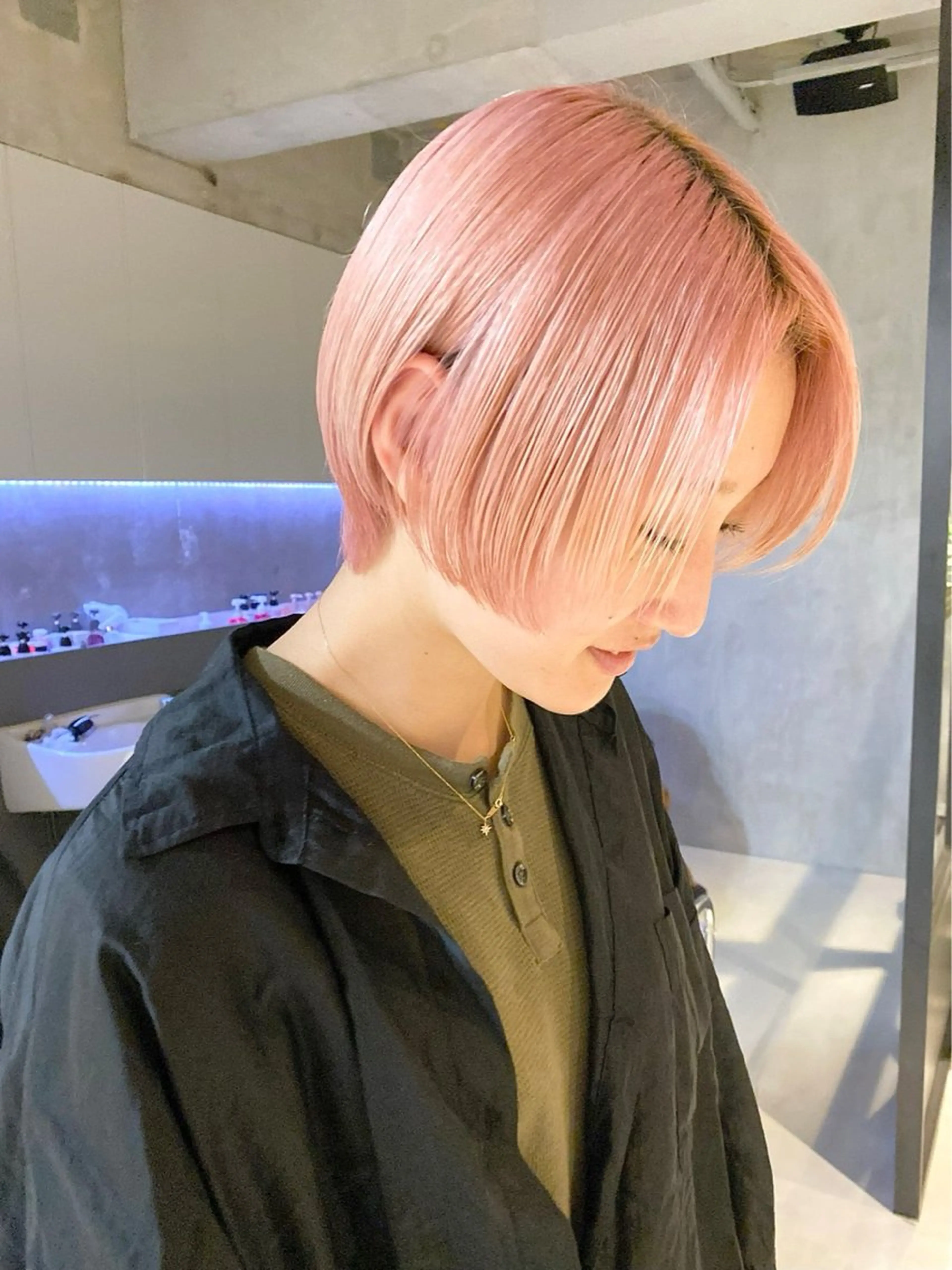 新船橋店美容室・美容院 ヘアーラニッシュ オフィシャルサイト