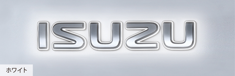 日野自動車旧トラック エンブレム