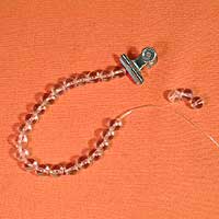 パワーストーンブレスレットの作り方 ゴムの結び方 ほどけない＆天然石の選び方をプロが伝授します！パワーストーン総合サイト種類意味効果一覧,事典,口コミ,比較,SNS,コラム,通販