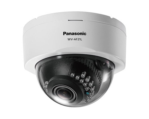 防犯対策 ドーム型ダミーカメラ249円販促メッセ