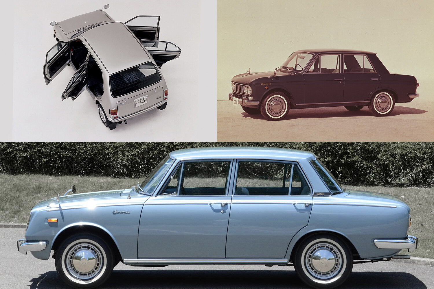 昭和レトロブームはクルマにも！ 故障も部品供給も心配ないレトロフィーチャーな現行モデルはいかが自動車情報・ニュース WEB CARTOP