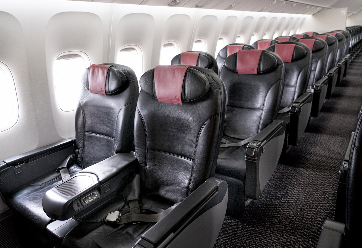 定価200万 JAL国際線ファーストクラス 東京→パリ に乗ってみた