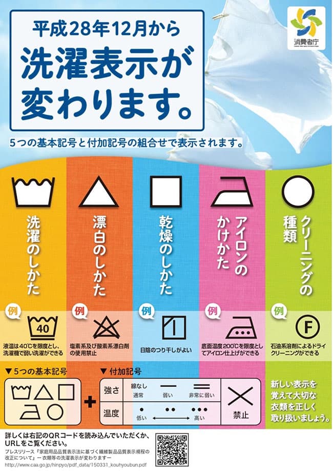 その洗濯表示の正しい意味は？マークの意味を理解して適切な洗濯を総合通販サイト XPRICE - エクスプライス旧 PREMOA - プレモア
