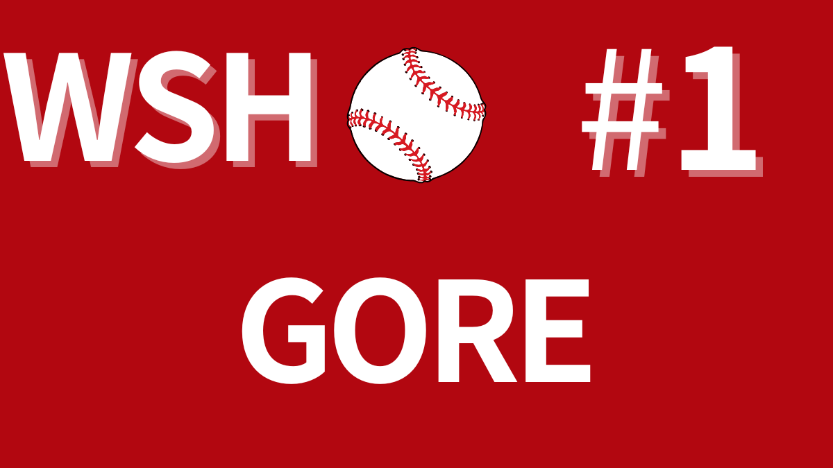 メジャスピ マッケンジーゴア 2024 の評価とステータスゲームエイト