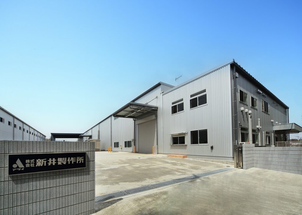 工場・倉庫・店舗ozaco オザコー心、おどる。まちづくり - 茂原市で注文住宅・リノベーション・ガーデン設計から古民家再生まで