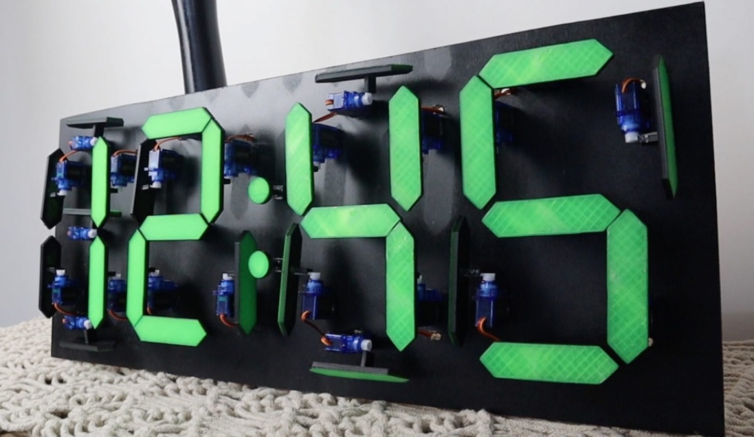 HBK-CS026PH12,7セグメント表示機,発光色：黄緑,ハービー電子 - 3857 ワイヤーハーネス部品、加工設備を格安販売-ハーネス市場