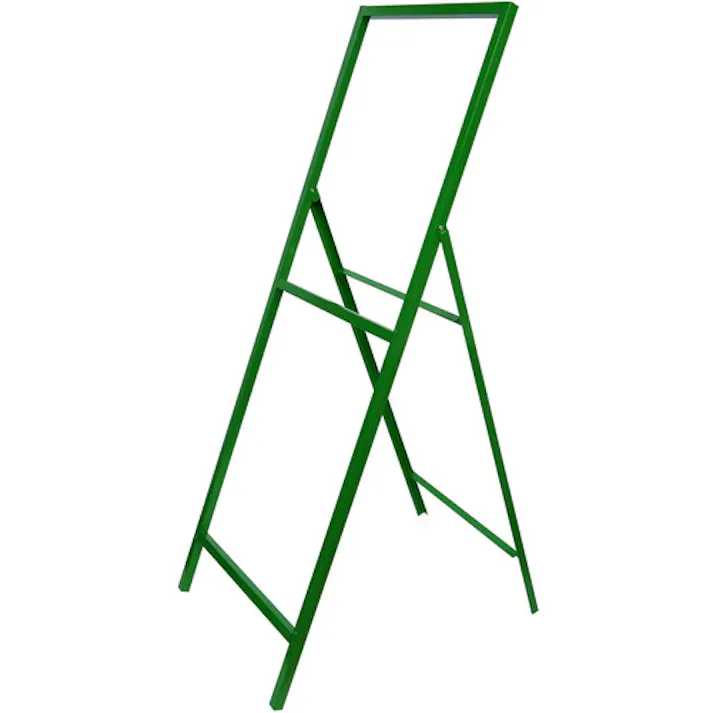 CAINZ-DASH ユニット 立入禁止標識 あぶないからはいっては307-15 別送品安全用品 通販ホームセンターのカインズ