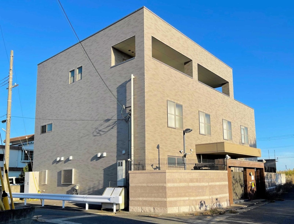 淡路市が暴力団「俠友会」事務所を解体へ 改修・活用は建築基準法違反多く断念淡路神戸新聞NEXT