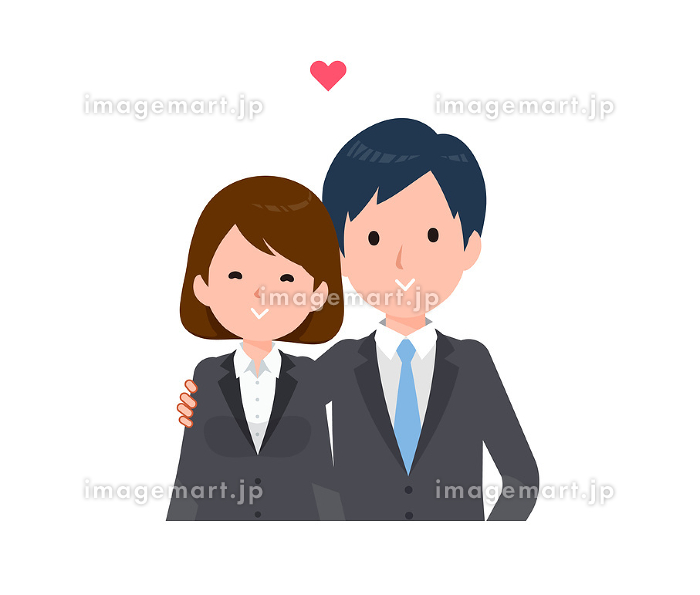 ビジネスピープルのイラストセットのイラスト素材50319111- PIXTA