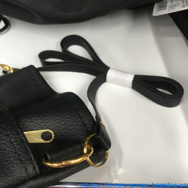 100均DAISO商材で作る！簡単アクセサリー革ひも手作りピアス作り方