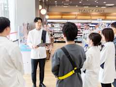 マツモトキヨシのバイトの本当の評判、仕事内容、給料について