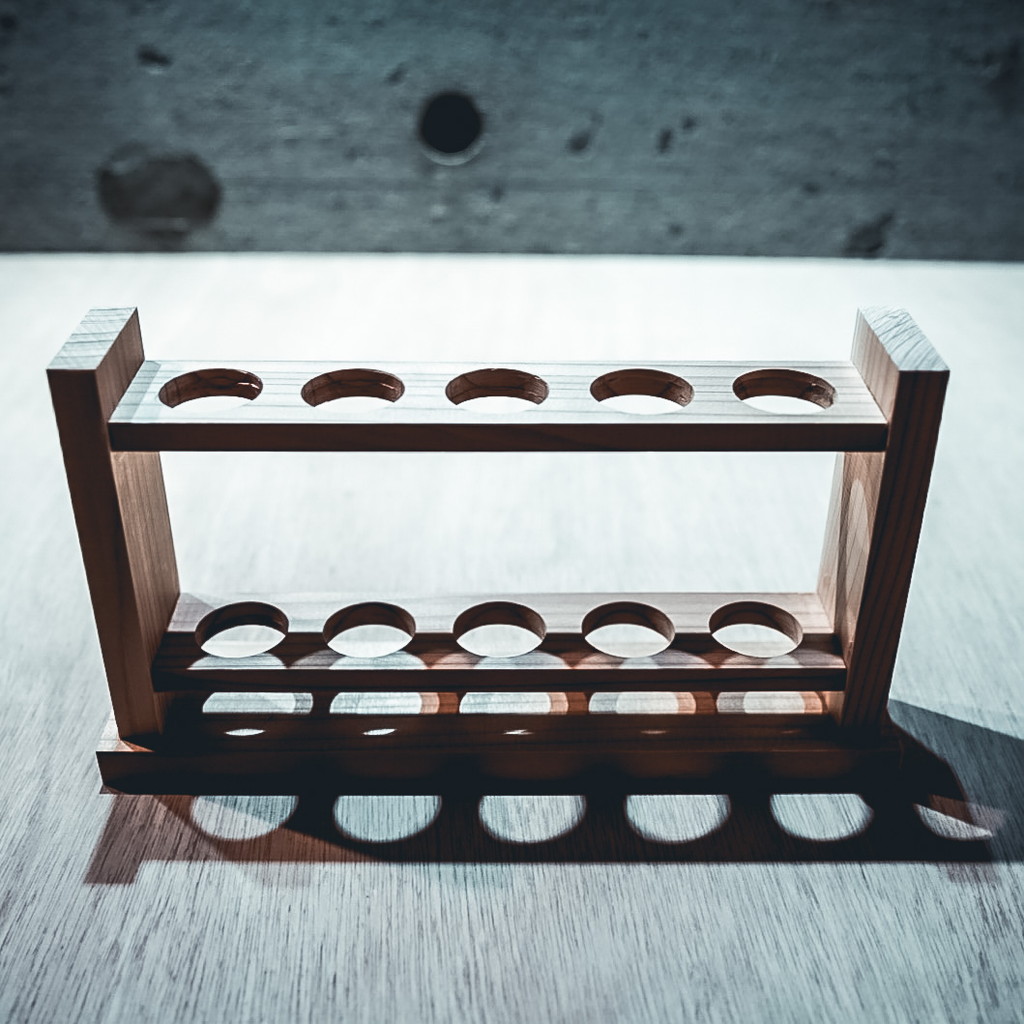 試験管はどこで買える？ホームセンター・カインズ・コメリ等販売店を調査波多野さん