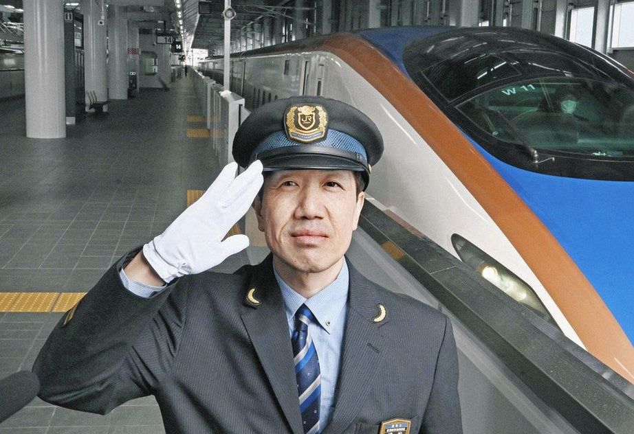 プロフェッショナル・ストーリー ～のぞみを走らせる4つのワークストーリー～東海旅客鉄道株式会社 採用・インターンシップ情報