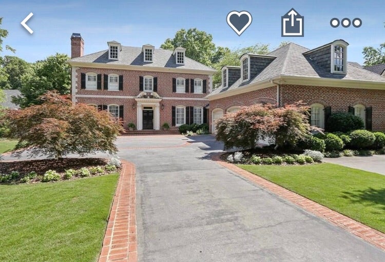 アメリカの豪邸Big.mamaのブログ