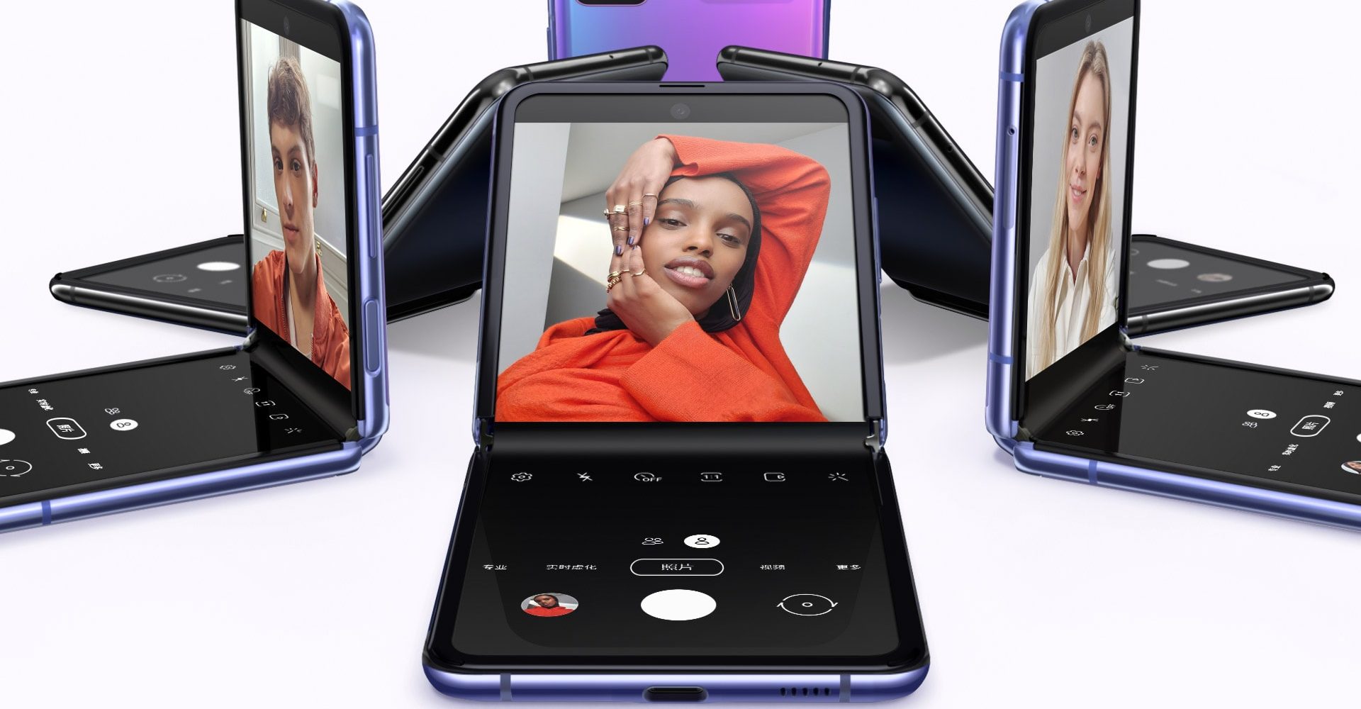 ガラケーデザイン”の折りたたみ式Androidスマホ「Mode1 RETRO II」29,800円で発売 - 価格.com