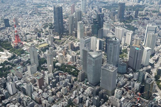 中古も「億ション」 投資家が買う東京の不動産千代田区のマンション購入・査定・売却なら 千代田区マンション情報館