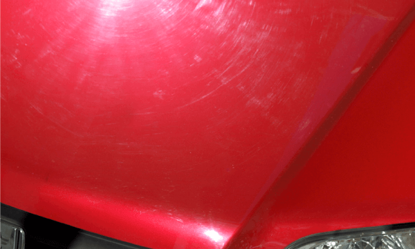 愛車についた白い擦り傷は自分で直せる？コスモ石油販売