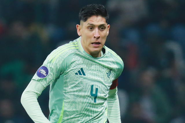 日本代表と対戦する”難敵“メキシコの要注意選手3人2025年9月7日- エキサイトニュース
