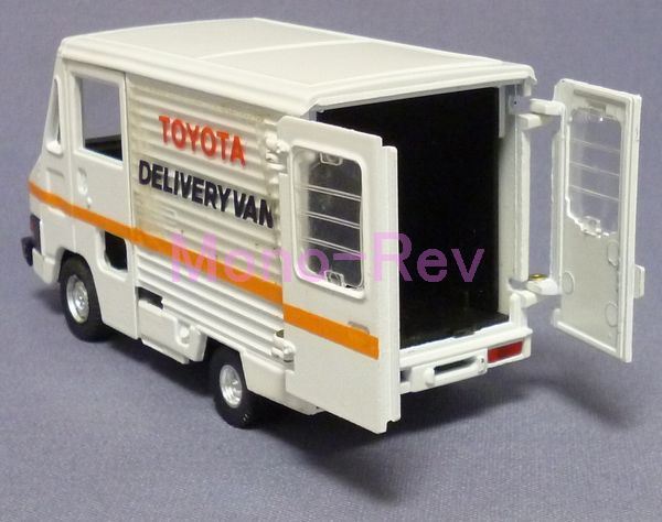 キャンピングカー製作 −クイックデリバリー到着−SPACECRAFT