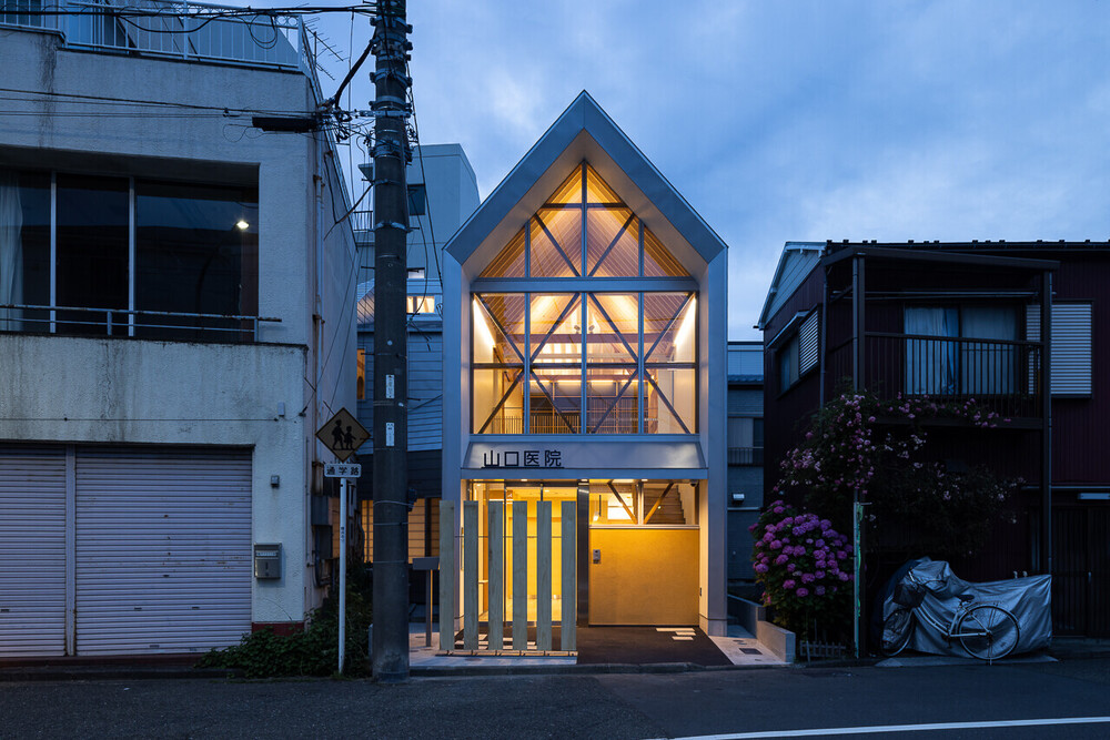 医院建築について徹底解説メーカーの選び方、坪単価まで豊田 裕史セカンドラボ