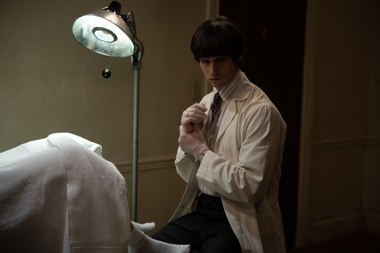 第4回 「ゴッサム」ロビン・ロード・テイラー＆コリー・マイケル・スミス インタビュー -続・鴇田崇の映画でいっぱいいっぱい！BOOKSTAND映画部