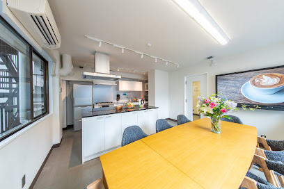 DCNキッチンスタジオ-料理撮影 シズル撮影 東京中央区- DCNスタジオ