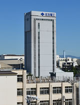 住友電工ウインテック株式会社会社情報国内事業所