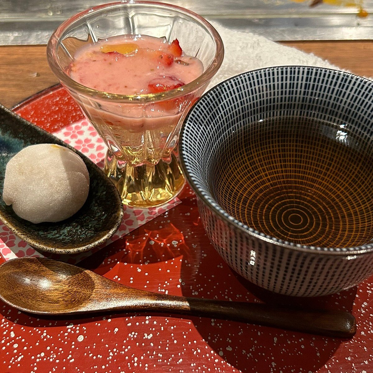 くずし鉄板 あばぐら 神田店のご予約 - 新日本橋 鉄板焼き食べログ