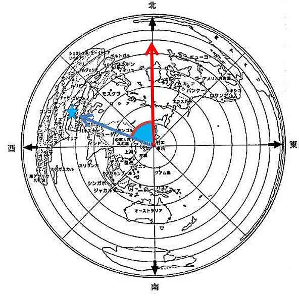 キブラ コンパス - 見つける 方向 - Google Play のアプリ