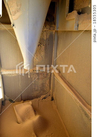 クリーン精米屋 コイン精米機 の使い方クボタニュース営農情報農業ソリューション製品サイト株式会社クボタ