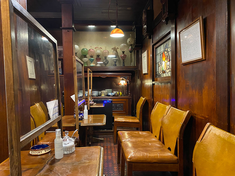 2025最新 甲府で喫煙可のおすすめの喫茶店TOP12aumo アウモ