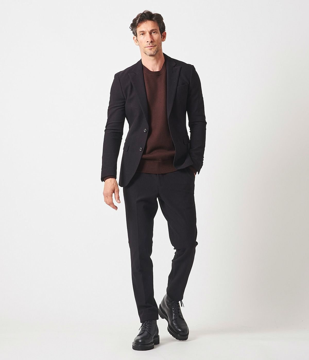 男のビジネスカジュアル徹底講座 写真を使った注意点とコーデ術