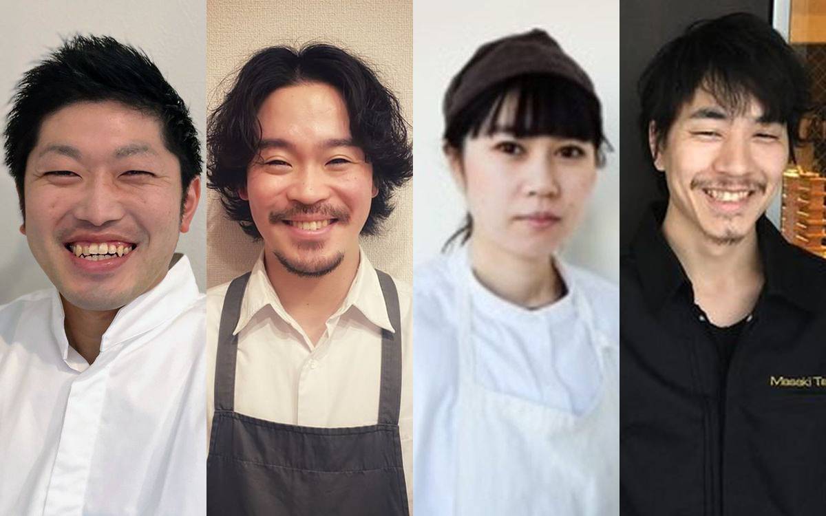 高崎市 パティスリー「it。」の実店舗がついに誕生。高崎駅東口から徒歩5分、栄町に「L'atelier it。」がオープン予定です！号外NET高崎市