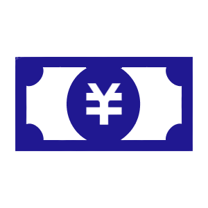 何故ちょうちん!? 広島市内で見かけた個人タクシーのマークがキニナル