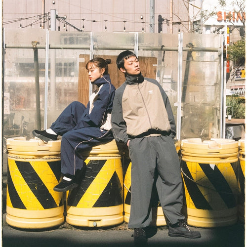 アメリカ・シカゴ発のワークウェアブランド「UNIVERSAL OVERALL」が作業着市場に本格進出！Dig-itディグ・イット