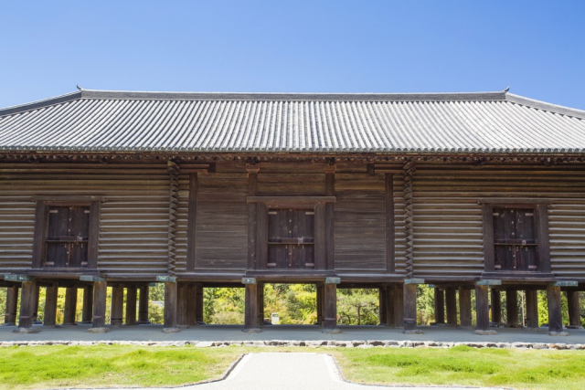 1年ぶり勅封を解き粛々と 正倉院で「開封の儀」奈良新聞デジタル