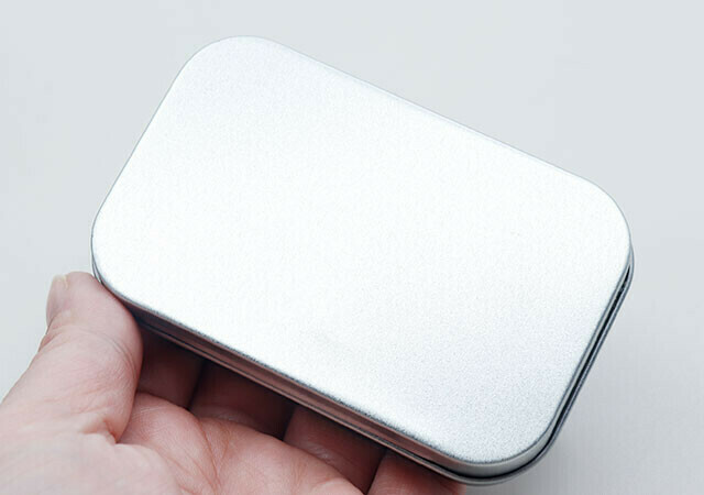 作りたいけど 缶がない！って人ダイソーで探してみて♡海外でバズリ中のアレにピッタリな商品michill byGMO ミチル