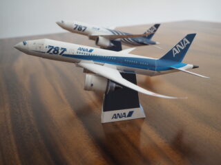 成田-仁川 アシアナ航空A380ビジネスクラス搭乗記 OZ101ナード旅