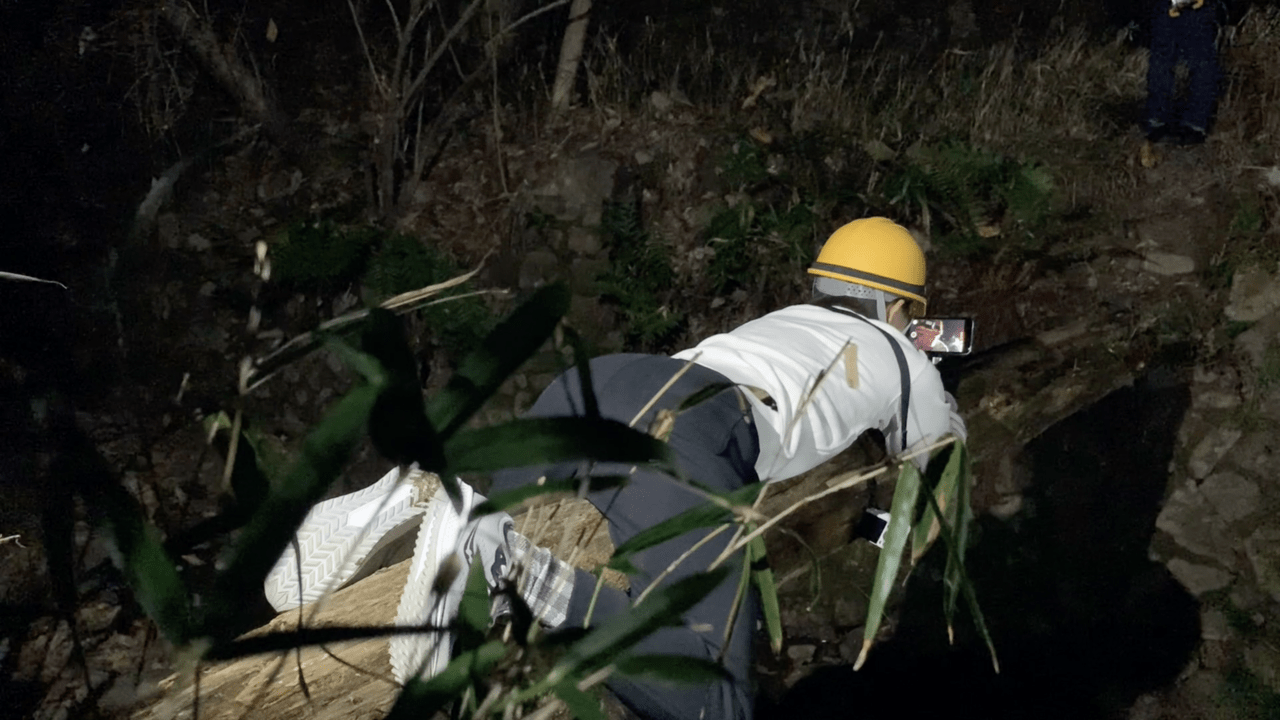 大量殺人事件の噂？！心霊スポットとして有名な『イノちゃん山荘』について