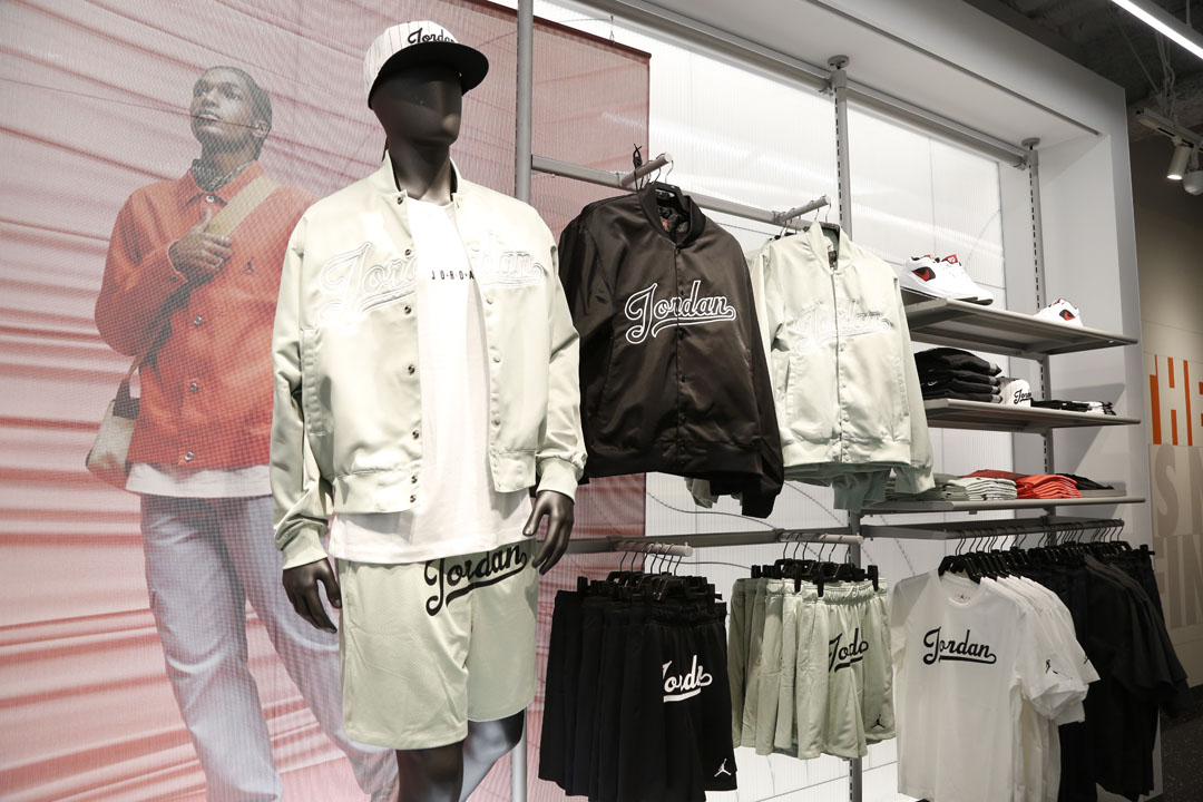 大阪ミナミ！難波！堀江！アメ村！のスニーカーショップ👟 – endlink