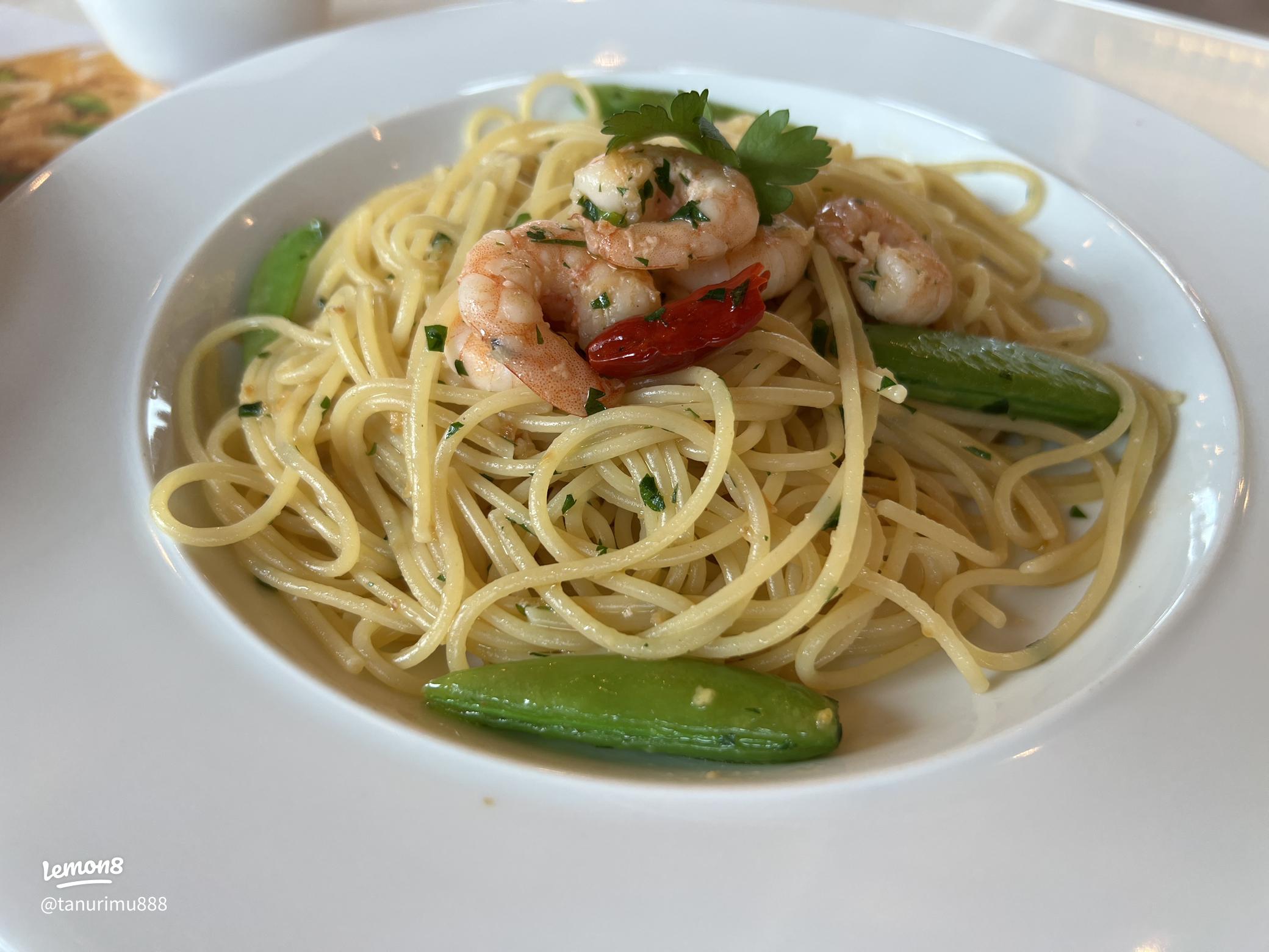 キャナリィ・ロウが営業再開していた！いろいろ対策されたバイキングも◎ 大清水とみや